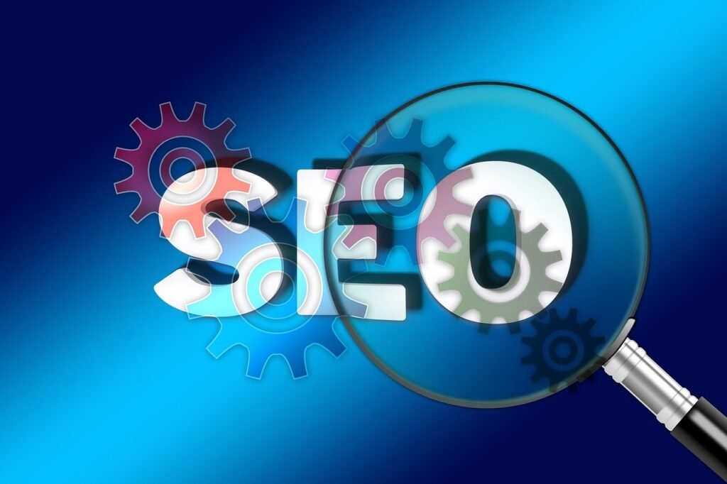 Chester County SEO