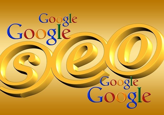 Google My Business Optimization